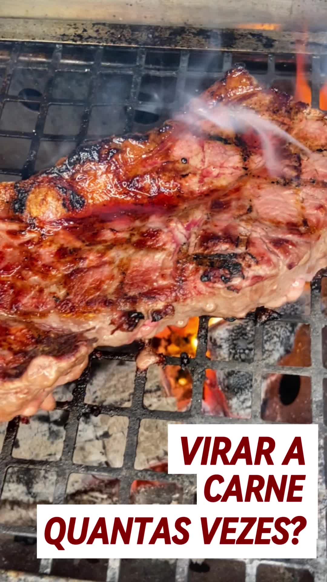 @Churrascoterapia