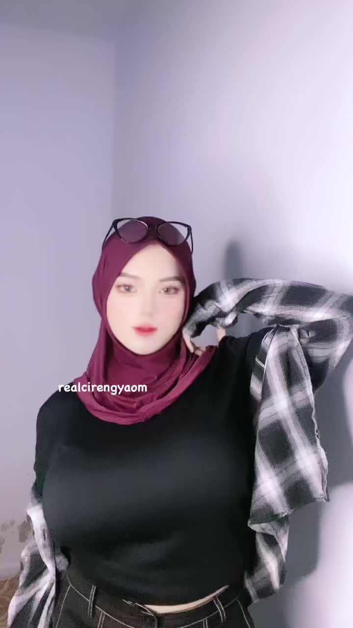 @realcirengyaom