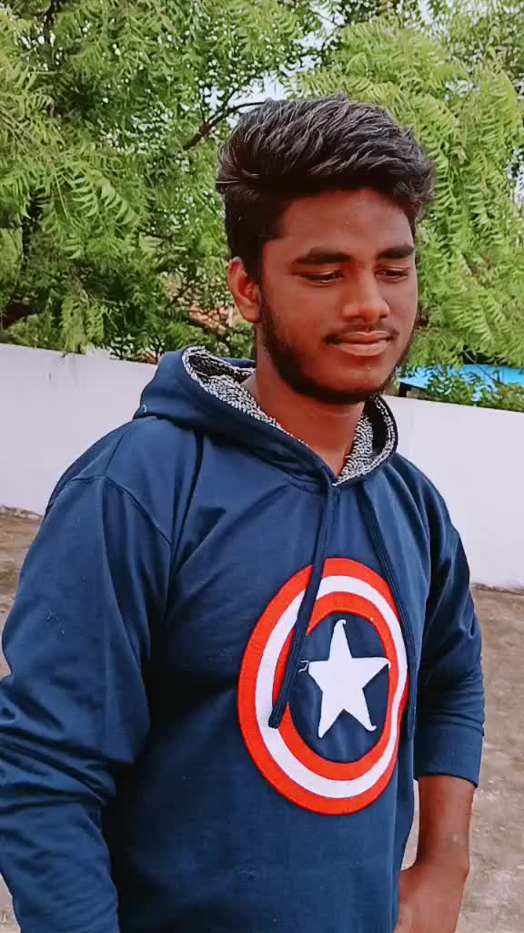 @Srikanth..smarty