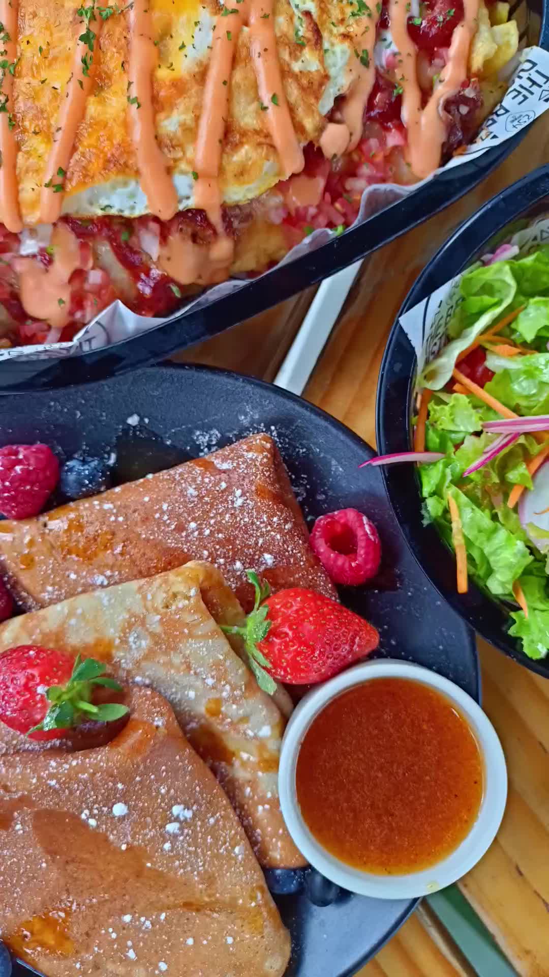 @Chef reagan otieno