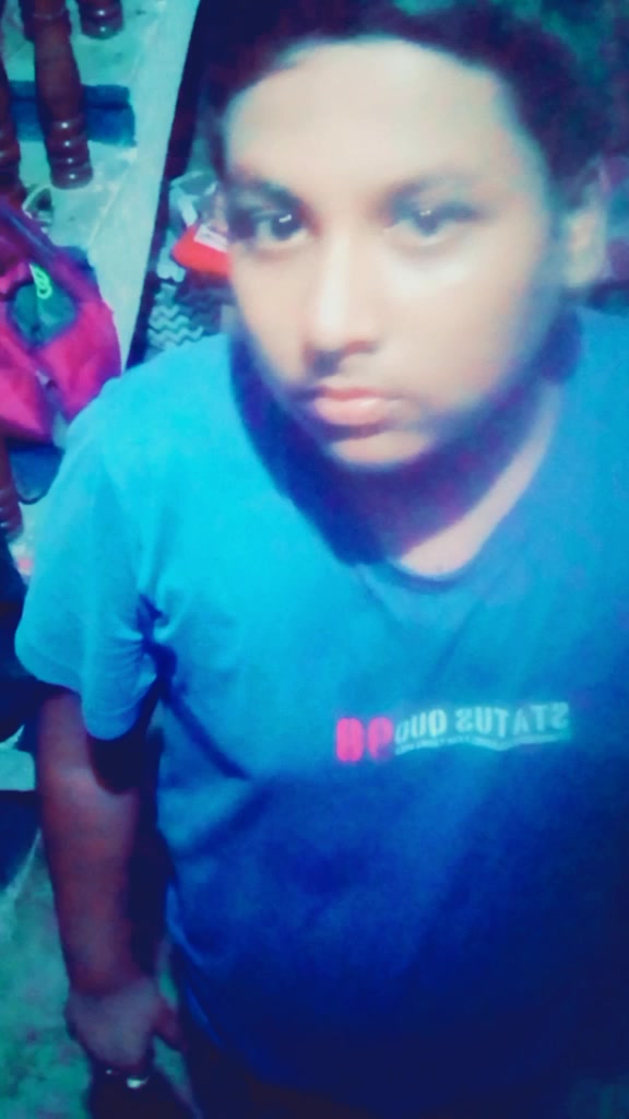 @Shovon
