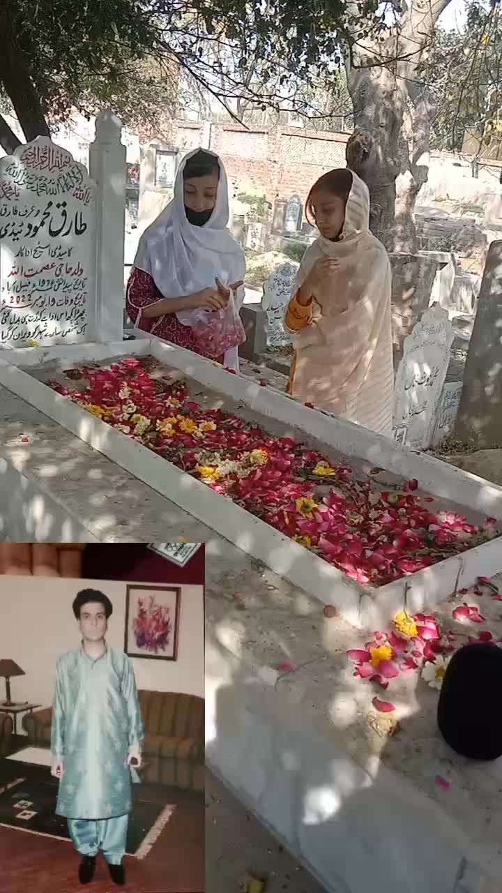 @Asma Tariq