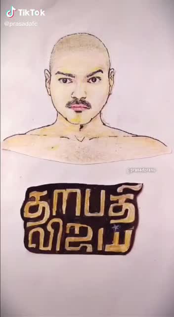 @Dairy Milky Santhosh