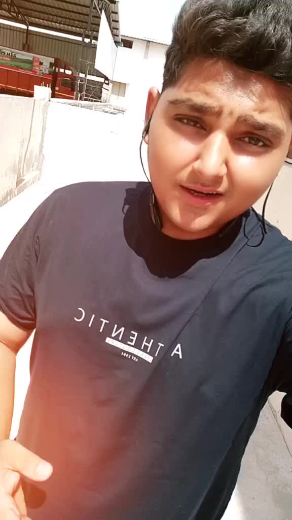 @Raghav Thakkar