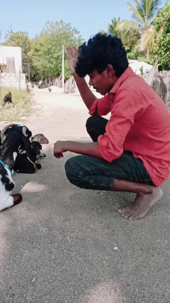 @muthu dhipakar