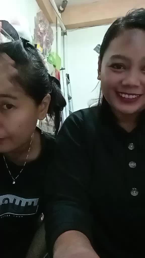 @Ayuk kepo