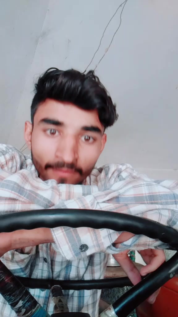 @Ramzan Baloch jamali