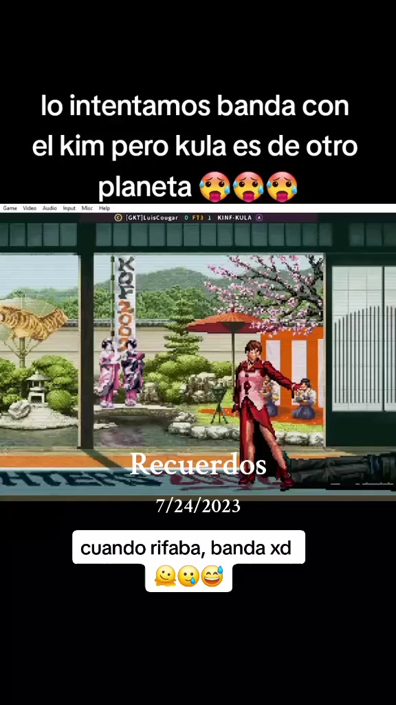 @LuisCougar😈