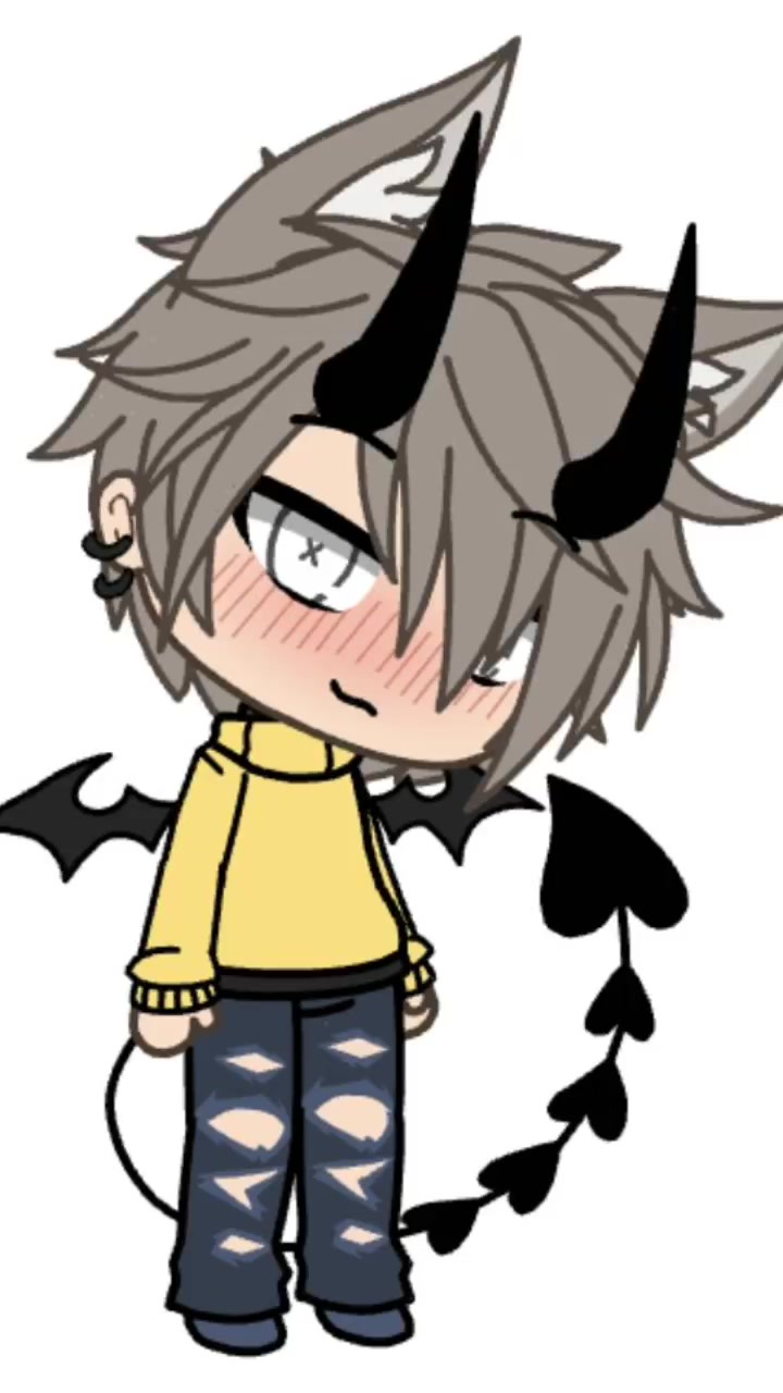 @Gacha 7u7