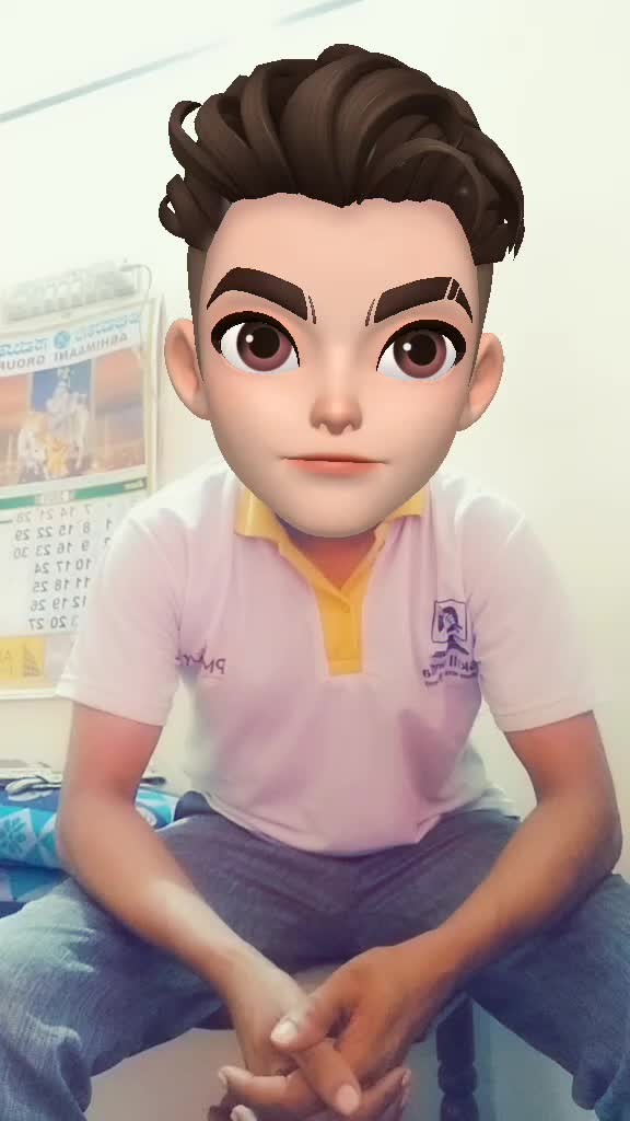 @ks yashasranga