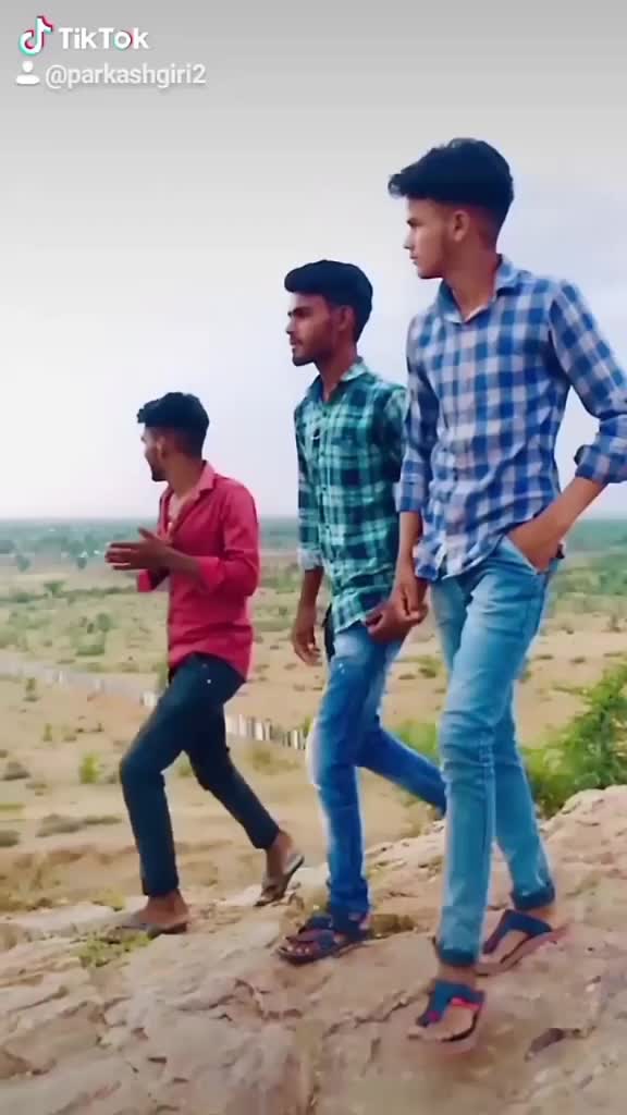 @Parkash Giri
