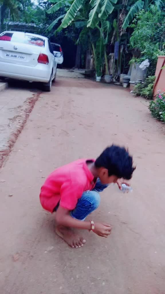 @Sahadevan R
