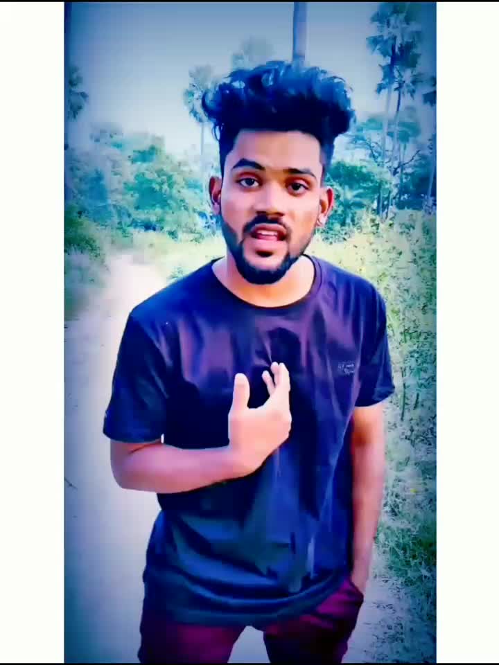 @సిద్దిపేట😎పొరగాన్ని