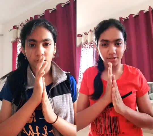 @Rachana Koka