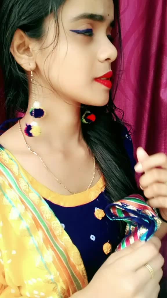 @Rupambika rinky ❤