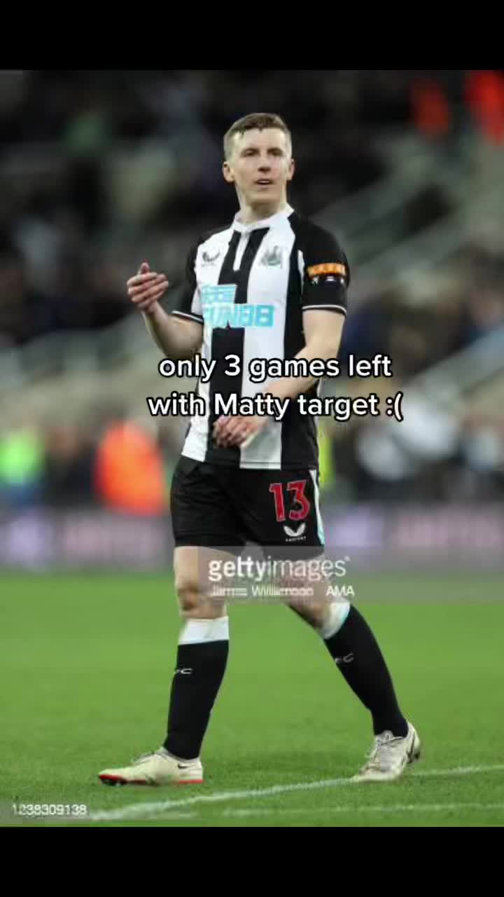 @NUFC fans