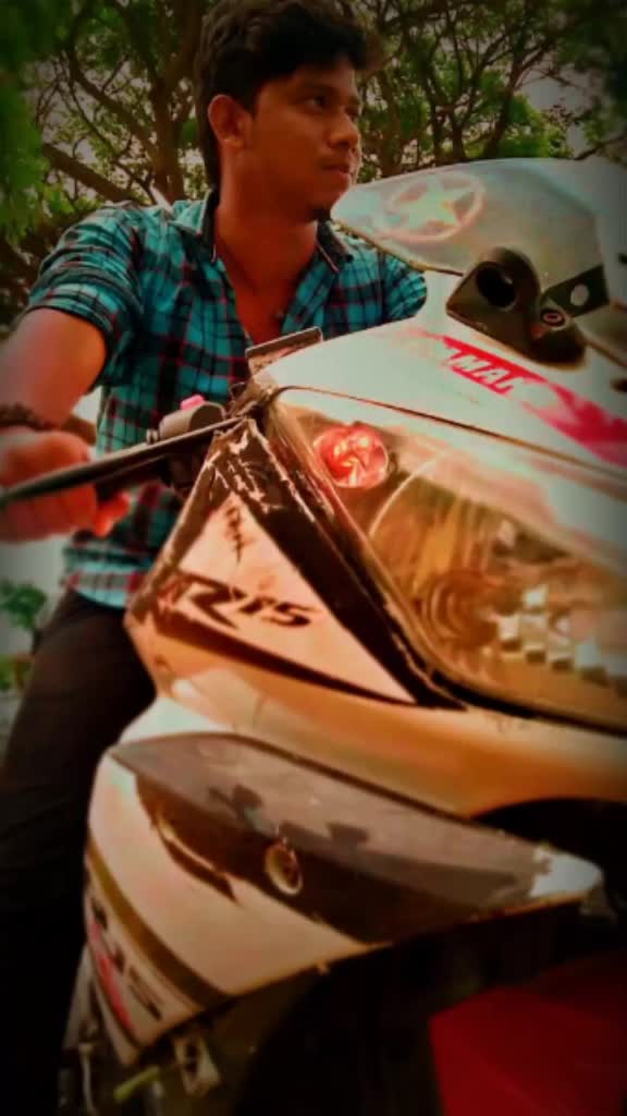 @Ranjith #rio