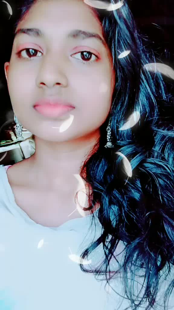 @Dhivyadharshini💓