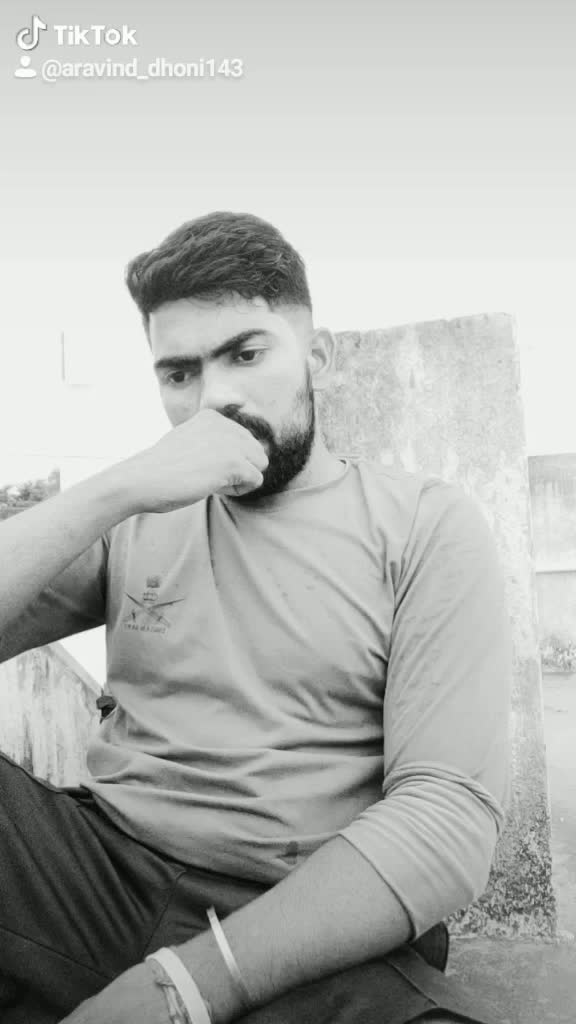 @ARAVIND_DHONI