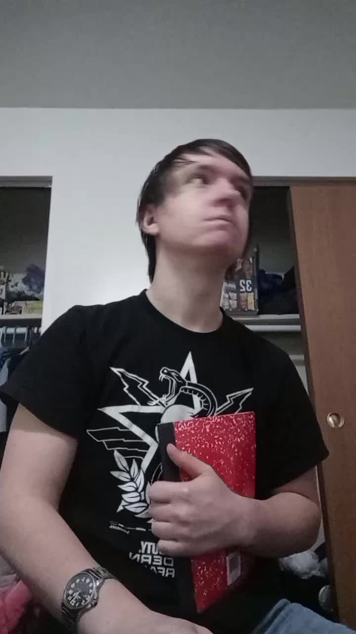 @JerrBear