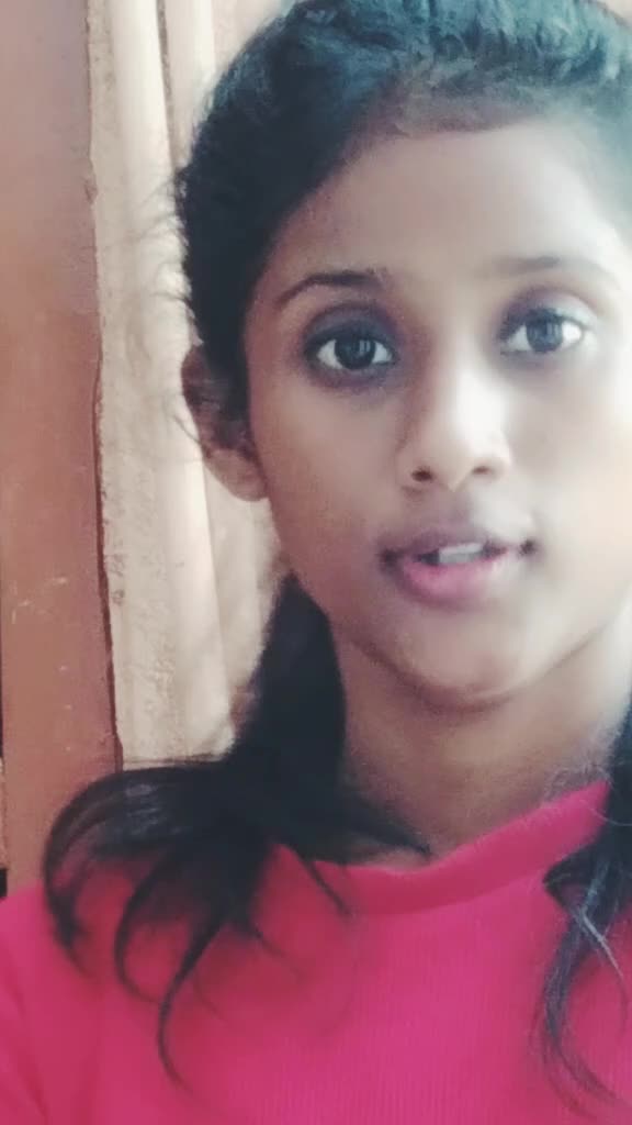 @Janu Jahnavi