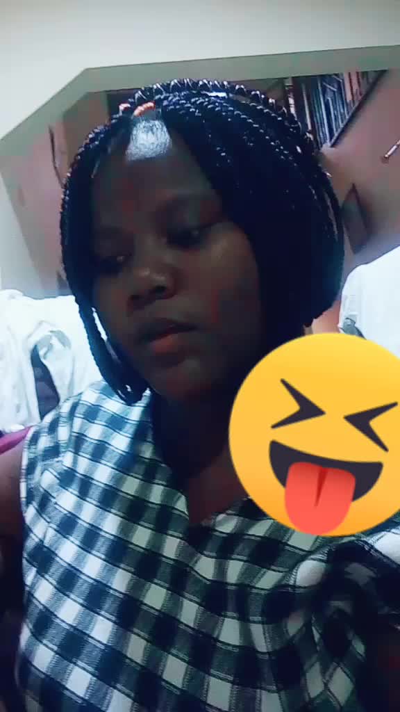 @Benedicta Mensah