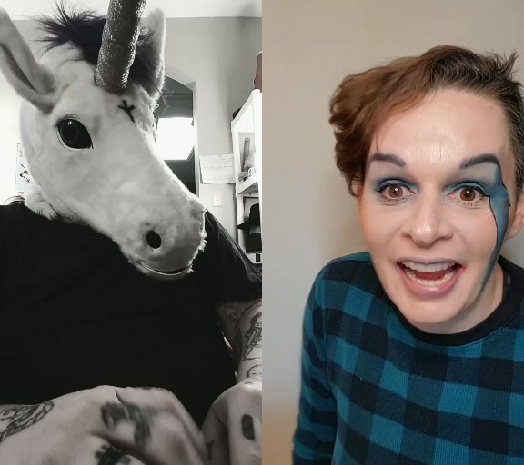 @badunicornisbad