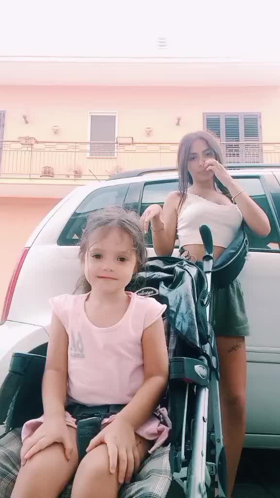 @Sofia Colucci