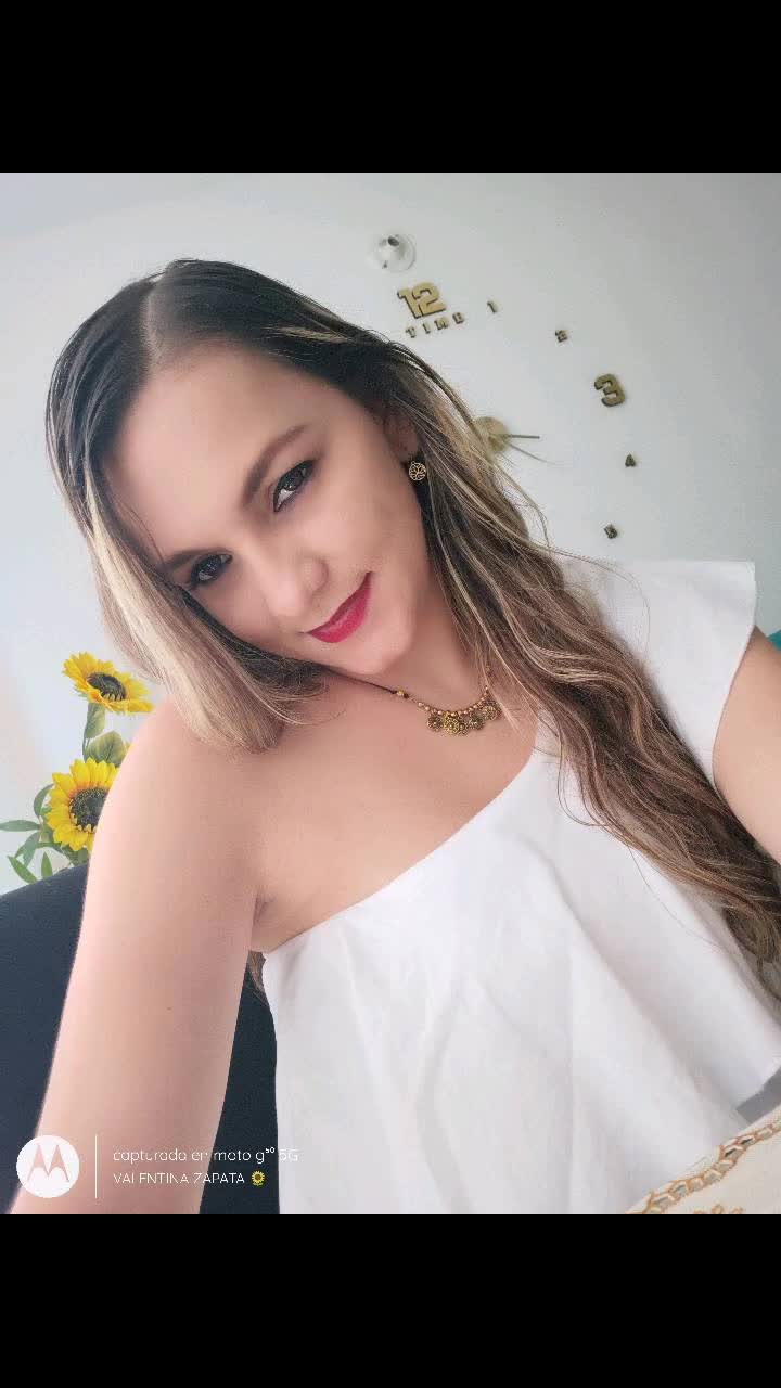 @VALENTINA ZAPATA