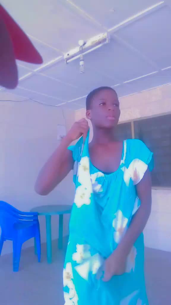 @Adjowa Queen ❤❤❤