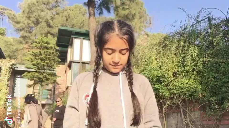 @We love nazneen♥️♥️