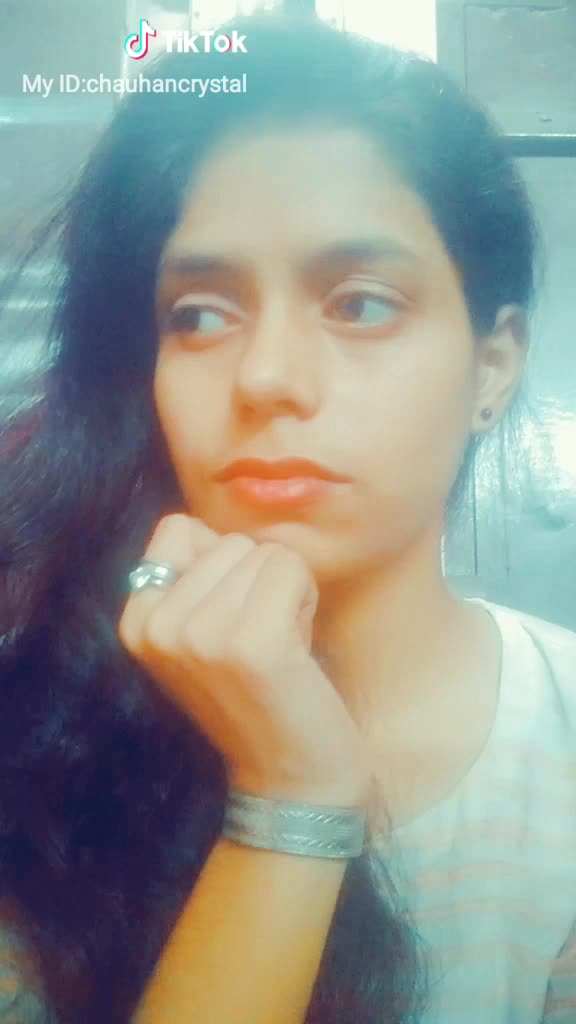 @Chauhan Crystal