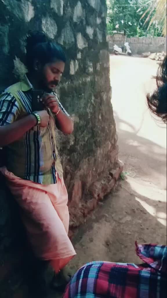 @ഇക്രു  സനു
