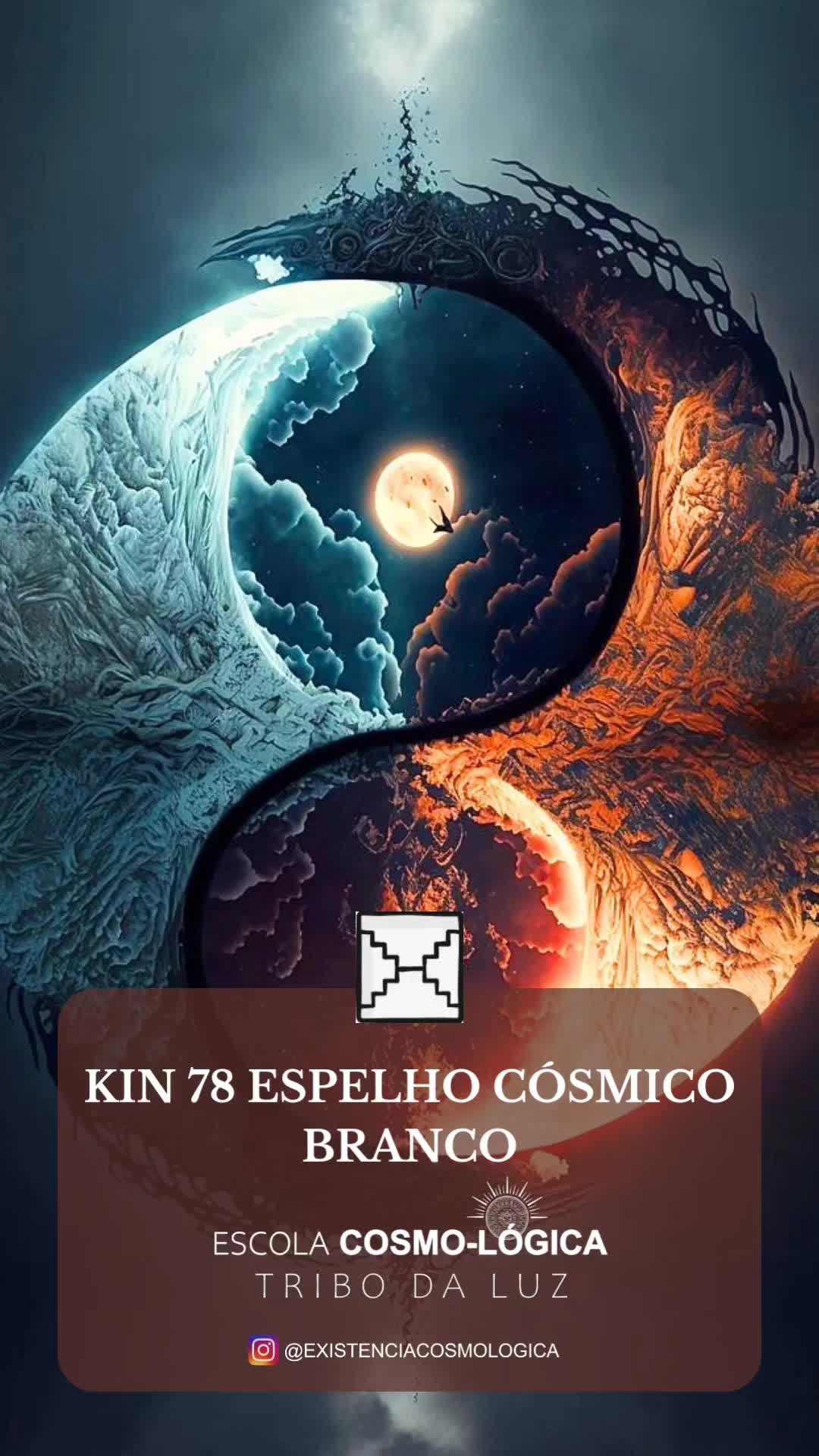 @Exist&ecirc;ncia Cosmol&oacute;gica