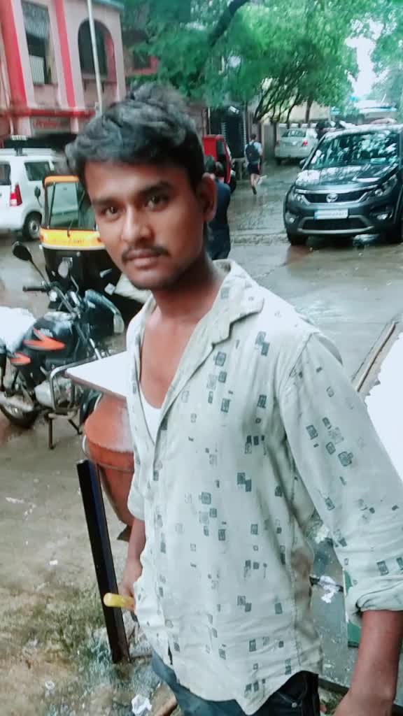 @Santosh Shere