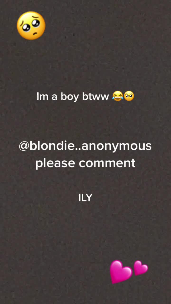 @SHE FOLLOWED BACK 🥺💕