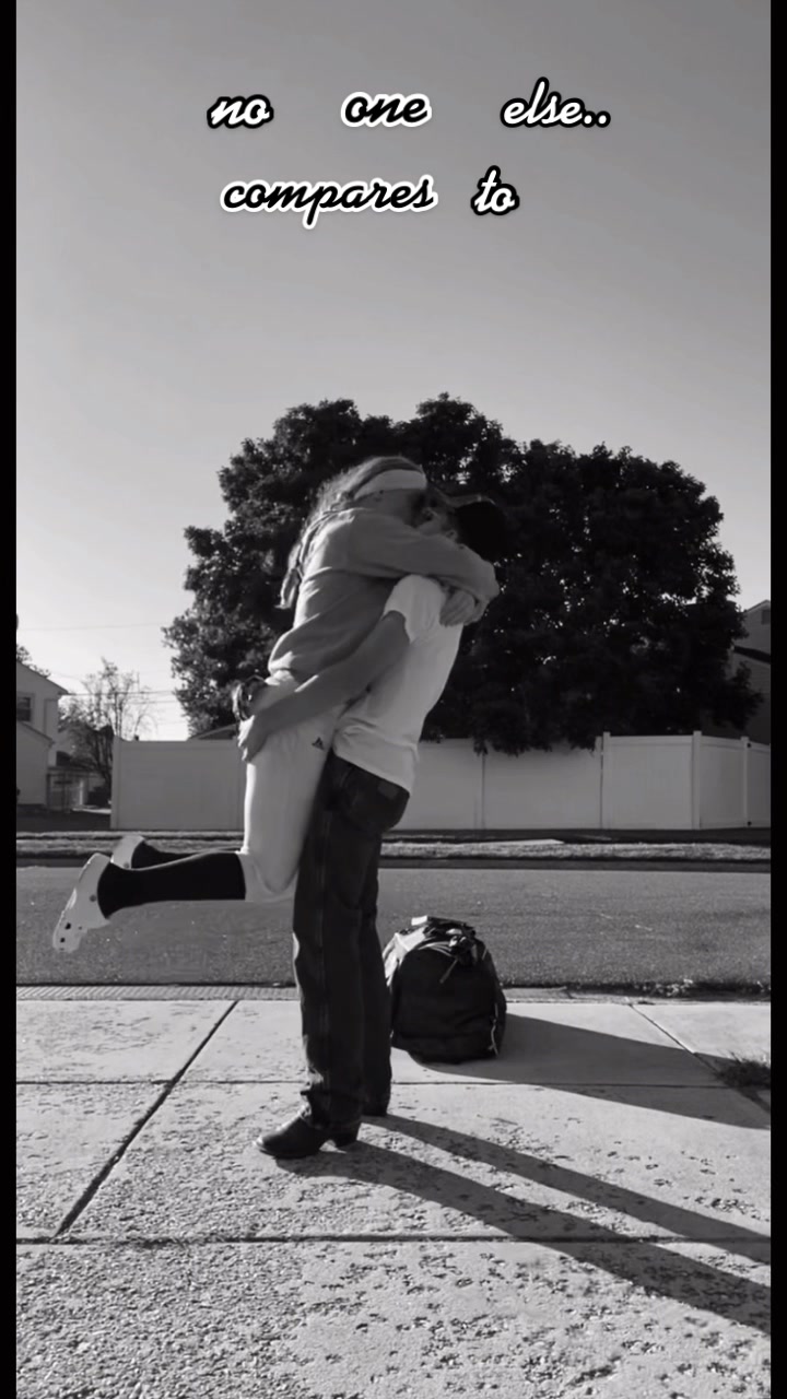 @trevor+ariana💍🤞🏼.
