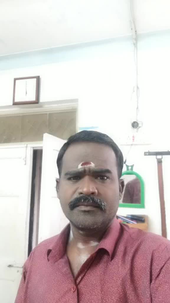 @Mariappan