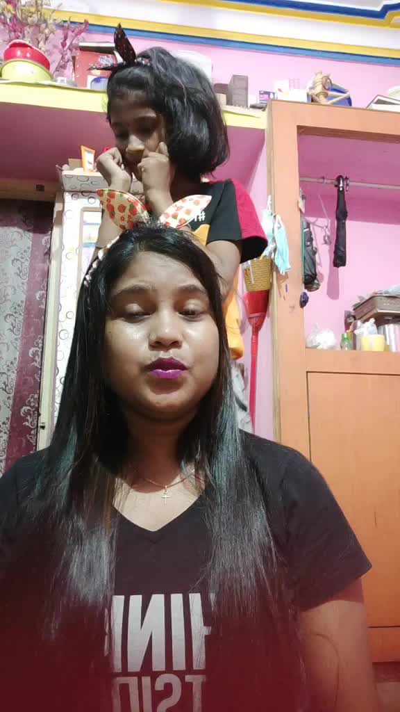 @Pritu