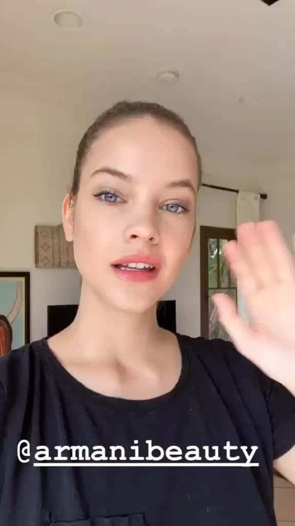 @Barbara Palvin