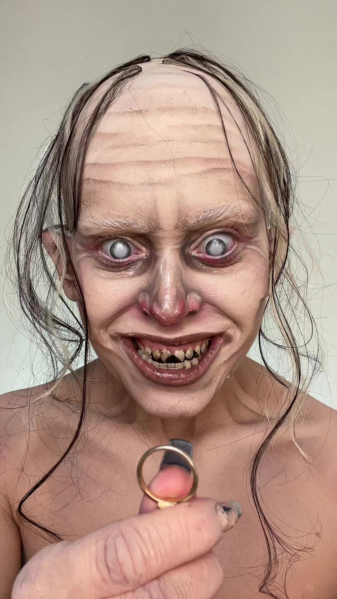 @Holly Murray Makeup