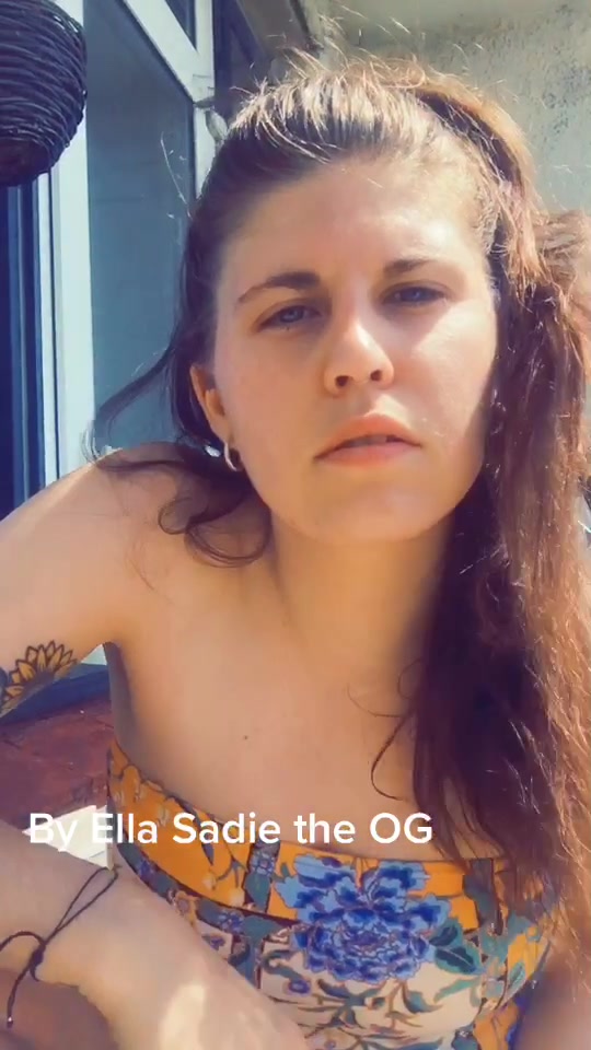 @Ella Sadie the OG