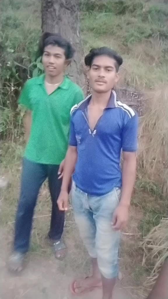 @Raj Thapa magar