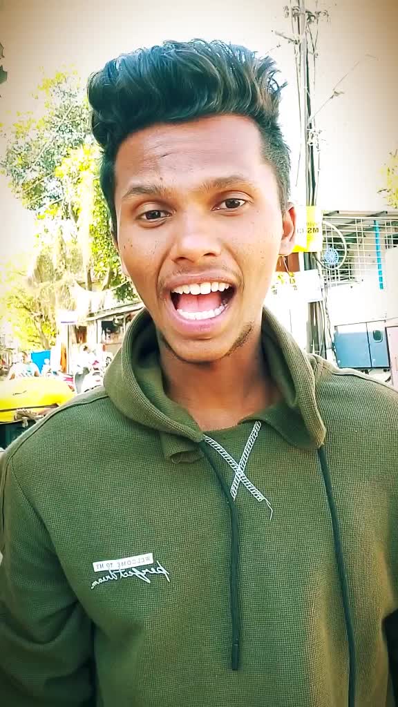 @Nik Gaikwad