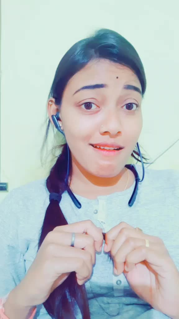 @Nisha Chandekar