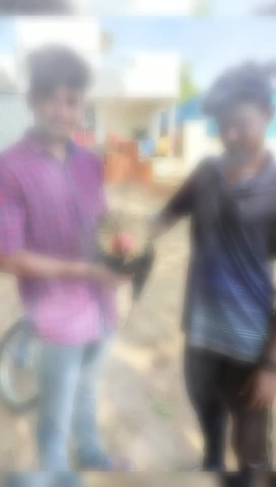 @Thalapathi Vikram