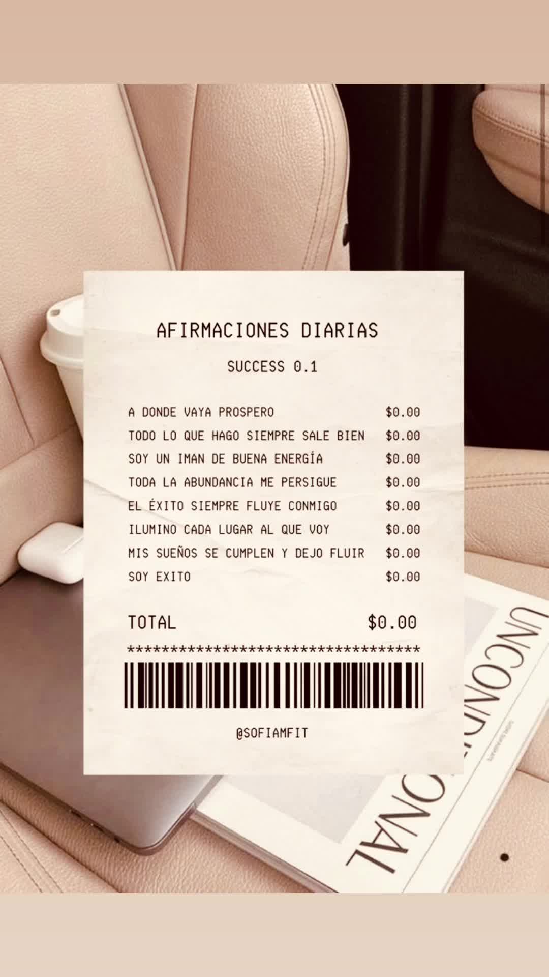 @Ley de la Atracci&oacute;n