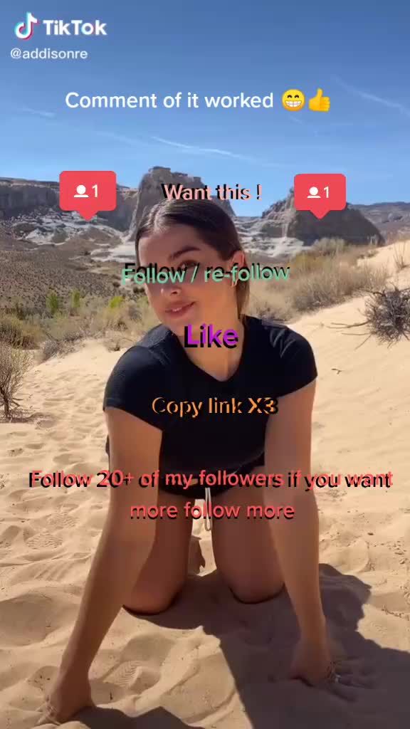 @My dms don't work ๐ญ