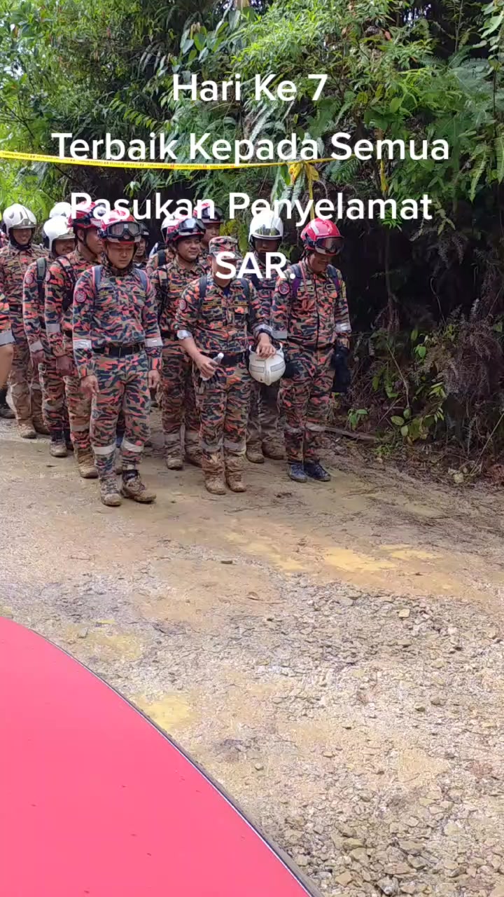 @Pak Tam Lenggong