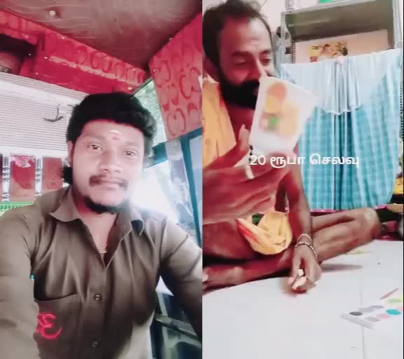 @Ravanan Ravanan